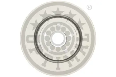 OPTIMAL BS-9372HC Fren Diski Dodge : Durangowd ; Grand Cherokee Ivwk-Wk2 68240046AA
