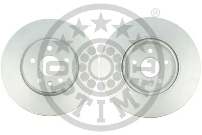 OPTIMAL BS-9374HC Fren Diski Astra Kb16 -Astra K Sports Tourerb16 ; Astra Mk Vıık B16 -Astra Mk Vıık Estateb16 13597467