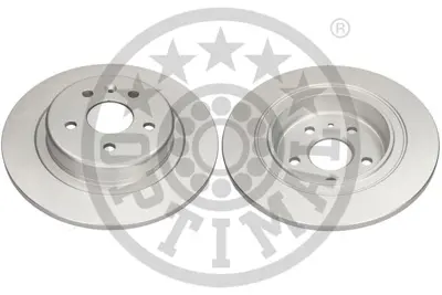OPTIMAL BS-9378C Fren Diski Astra Kb16 -Astra K Sports Tourerb16 ; Astra Mk Vıık B16 -Astra Mk Vıık Estateb16 13515914