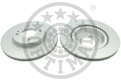 OPTIMAL BS-9382C Fren Diski Mırage / Space Star Hatchbacka0 A 4615A129