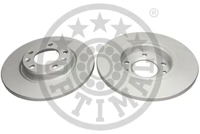 OPTIMAL BS-9392C Fren Diski C4 Grand Picasso Iı-C4 Picasso Iı-C4 Spacetourer3d -Grand C4 Spacetourer3a -3e ; 3008 M 1609582880