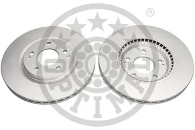 OPTIMAL BS-9414C Fren Diski Tıvolı-Xlv Closed Off-Road Vehicle 4144135000