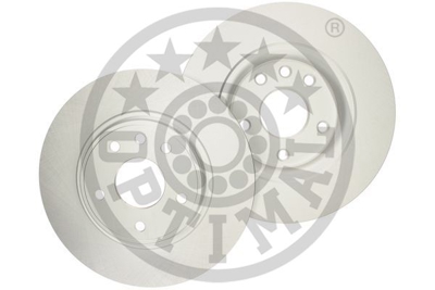 OPTIMAL BS-9422C Fren Diski Grand Voyager Vrt ; Freemont345 ; Lancıa : Voyager Mpv404 K04779713AA