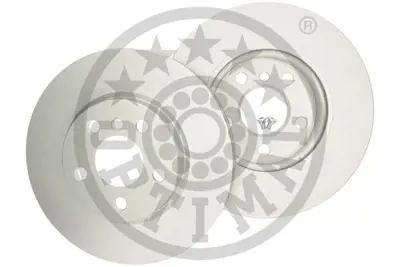 OPTIMAL BS-9430HC Fren Diski 2 Active Tourerf45 -2 Gran Tourerf46 ; Mınıf55 -Mınıf56 -Mını Clubmanf54 -Mını Convertibl 34116866297 34118835362
