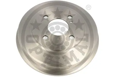 OPTIMAL BT-0040 Fren Kampanasi Transıt Courıer Box-Transıt Courıer Kombi EY161126AA