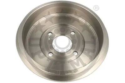 OPTIMAL BT-0040 Fren Kampanasi Transıt Courıer Box-Transıt Courıer Kombi EY161126AA