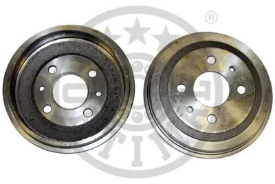 OPTIMAL BT-0260 Fren Kampanasi Abarth: Rıtmo138a Autobıanchı: A 112-Y10126126 -127127 -127 Panorama127 -128128 4379680 7777842 SE022165201A
