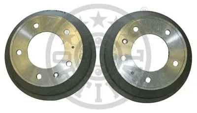 OPTIMAL BT-0380 Fren Kampanasi 88/109lr -88/109 Hardtoplr 591039