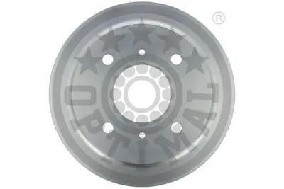 OPTIMAL BT-1610 Fren Kampanasi Almera Iın16 -Almera Iı Hatchbackn16 432066N000