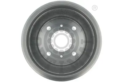 OPTIMAL BT-1610 Fren Kampanasi Almera Iın16 -Almera Iı Hatchbackn16 432066N000