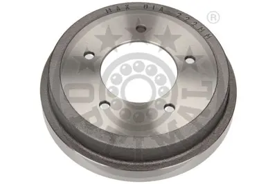 OPTIMAL BT-1650 Fren Kampanasi Grand Vıtara Ift-Ht 4351165D00