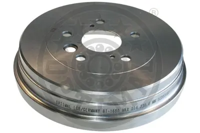 OPTIMAL BT-1680 Fren Kampanasi Rav 4 I A1 -Rav 4 I Cabrio A1 -Rav 4 Iı A2 4243142050