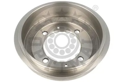 OPTIMAL BT-1850 Fren Kampanasi Accent Ix-3 -Accent Saloonx-3 -Pony / Excel Saloonx-2 5841122020