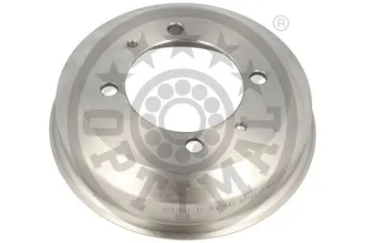 OPTIMAL BT-1850 Fren Kampanasi Accent Ix-3 -Accent Saloonx-3 -Pony / Excel Saloonx-2 5841122020