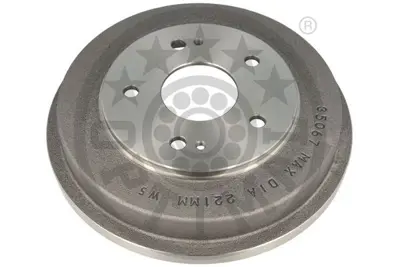 OPTIMAL BT-1870 Fren Kampanasi Cr-V Ird -Hr-Vgh 42610S70000