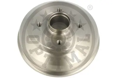 OPTIMAL BT-2120 Fren Kampanasi Corsa Cx01 -Corsa C Boxx01 ; Corsa Mk Iıc X01 -Corsavan Mk Iıc X01 9196287