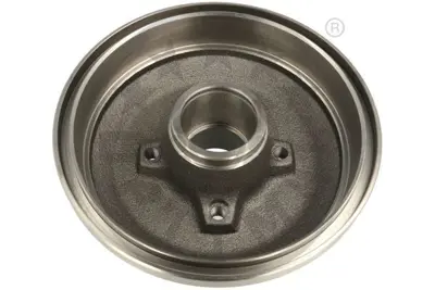 OPTIMAL BT-2120 Fren Kampanasi Corsa Cx01 -Corsa C Boxx01 ; Corsa Mk Iıc X01 -Corsavan Mk Iıc X01 9196287