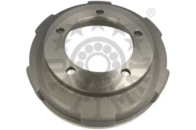 OPTIMAL BT-2140 Fren Kampanasi Transıt Boxfa -Transıt Busfd -Fb -Fs -Fz -Fc -Transıt Platform/Chassisf 4540218