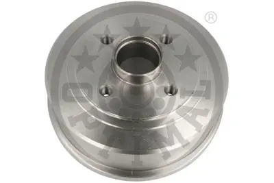 OPTIMAL BT-2260 Fren Kampanasi Corsa Cx01 -Corsa C Boxx01 -Tıgra Twintopx04 ; Corsa Mk Iıc X01 -Corsavan Mk Iıc X01 9196290