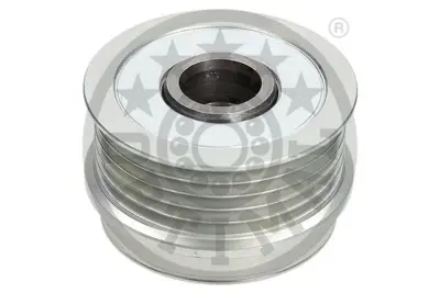 OPTIMAL F5-1006 Alternatör Kasnağı Rulmanlı Passat 96-05 -A4 01-04 -A6 97-05 -Superb 1.6-1.8-19tdı 38903119M