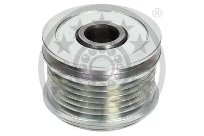 OPTIMAL F5-1009 Alternatör Serbest Hareketi A38l1 Alhambra7v8-7v9 Octavıa1u2 -Octavıa Combi1u5 Golf Iv1j1 -Golf I 38903119