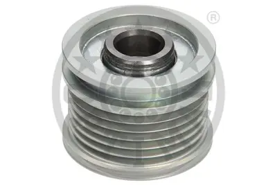 OPTIMAL F5-1019 Alternatör Kasnağı Rulmanlı Jeep Grand Cherokee-Mercedes C Serisi-Vıto-Sprınter A6111550715