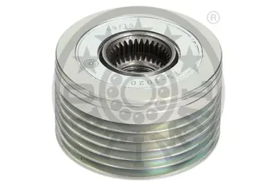 OPTIMAL F5-1020 Alternatör Serbest Hareketi Berlıngomf -C5 Idc -C5 I Breakde -C5 Iırc -C5 Iı Breakre -C8ea -Eb 3177168D01 9949627