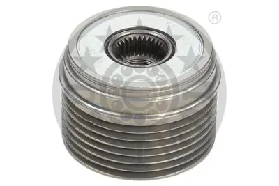 OPTIMAL F5-1023 Alternatör Kasnağı Rulmanlı Ford Transit 2.4 Dı-Tdı-Tdci YP2C1U10A352AA