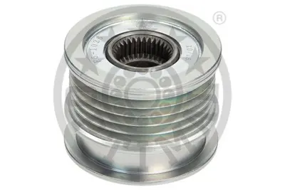 OPTIMAL F5-1026 Alternatör Serbest Hareketi A-Klassew168 -Vaneo414 A1661550215