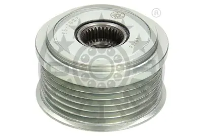 OPTIMAL F5-1027 Alternatör Serbest Hareketi Mpv Iılw A628X91371 GY0218W37Z