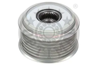 OPTIMAL F5-1035 Alternatör Serbest Hareketi Interstar Busx70 -Interstar Kastenx70 -Interstar Pritsche/Fahrgestell-Pa 231502W20B