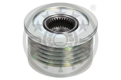 OPTIMAL F5-1036 Alternatör Serbest Hareketi Interstar Busx70 -Interstar Kastenx70 -Prımastar Busx83 -Prımastar Kaste 2315100Q0A 31251073 4417573 8200584039