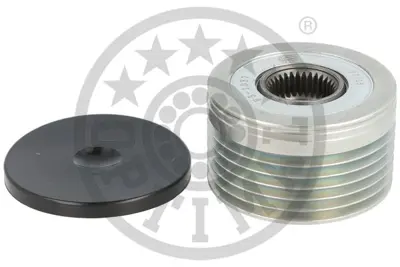 OPTIMAL F5-1037 Alternatör Serbest Hareketi Grande Punto199 77363954