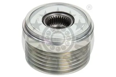 OPTIMAL F5-1039 Alternatör Serbest Hareketi Grand Vıtara Ift-Ht -Grand Vıtara Iıjt-Te-Td -Vıtaraet-Ta 3177168D01 9949627