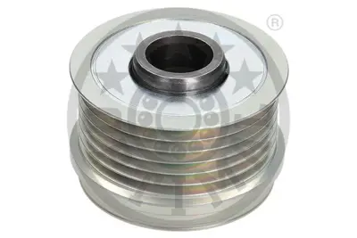 OPTIMAL F5-1045 Alternatör Kasnağı Astra H-Combo C-Corsa C-D-Merıva 1.3 Cdtı-Doblo-Grande Punto-Lınea 1.3 Mtj 1204517 3177185E00 77362721