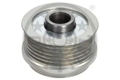 OPTIMAL F5-1049 Alternatör Serbest Hareketi Astra G Caravanf35 -Astra G Ccf48 -F08 -Astra G Stufenheckf69 -Astra 6204889