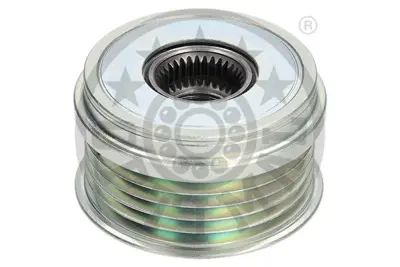 OPTIMAL F5-1050 Alternatör Serbest Hareketi Astra G Cabrioletf67 -Astra G Caravanf35 -Astra G Ccf48 -F08 -Astra G 1204412