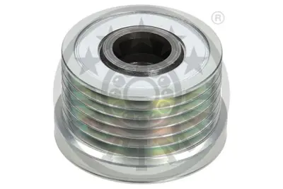 OPTIMAL F5-1053 Alternatör Serbest Hareketi 1e81 -1e87 -1 Cabriolete88 -1 Coupee82 -3e46 -3e90 -3 Cabriolete46 -3 Ca 12317560483