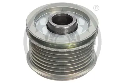 OPTIMAL F5-1056 Alternatör Serbest Hareketi C-Klassew203 -C-Klasse Kombis203 -C-Klasse Sportcoupecl203 -Clc-Klassecl A2711550115