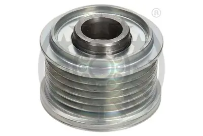 OPTIMAL F5-1058 Alternatör Serbest Hareketi C-Klassew203 -C-Klassew204 -C-Klasse Kombis203 -C-Klasse Kombis204 -C-Kl A6481550015