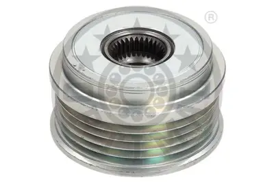 OPTIMAL F5-1067 Alternatör Serbest Hareketi 159939 -159 Sportwagon939 -Brera939 -Spıder939 Croma194 77364148