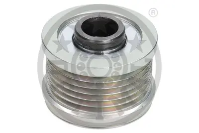 OPTIMAL F5-1071 Alternatör Serbest Hareketi Altımal32 -Avenırw11 -Bassara-Prımerap12 -Prımera Hatchbackp12 -Prımera 231516N20B