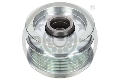 OPTIMAL F5-1076 Alternatör Serbest Hareketi Jetta Iıı1k2 -Jetta Iv162-163 -New Beetle9c1-1c1 -New Beetle Cabriolet1y 7K903119C