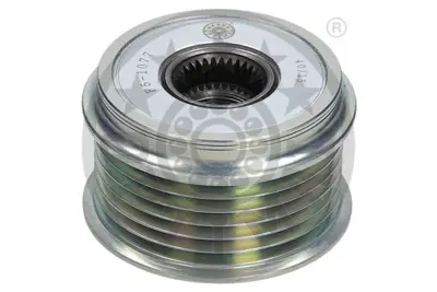 OPTIMAL F5-1077 Alternatör Serbest Hareketi Transıt Busfd -Fb -Fs -Fz -Fc -Transıt Kastenfa -Transıt P 