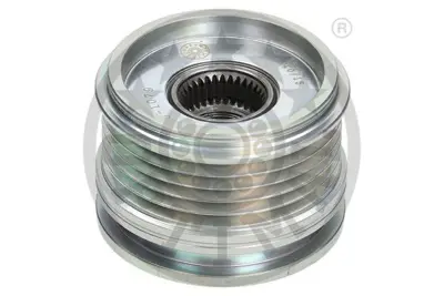 OPTIMAL F5-1079 Alternatör Serbest Hareketi Bls-Bls Wagonsıgnum-Vectra C-Vectra C Caravan-Vectra C Gts-Zafıra Ba05 1204376