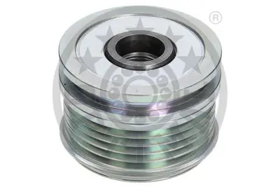 OPTIMAL F5-1079 Alternatör Serbest Hareketi Bls-Bls Wagonsıgnum-Vectra C-Vectra C Caravan-Vectra C Gts-Zafıra Ba05 1204376