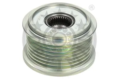OPTIMAL F5-1080 Alternatör Serbest Hareketi Hıace Iv Bus H1 - H2 -Hıace Iv Kastenlxh1 -Rzh1 -Lh1 -Hılux Vı Pick-Up 2741530020