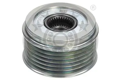 OPTIMAL F5-1082 Alternatör Serbest Hareketi 3bk -3bl -3 Stufenheckbk -3 Stufenheckbl -6gg -6 Hatchbackgg -6 Station LW1818W11
