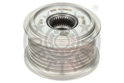 OPTIMAL F5-1084 Alternatör Serbest Hareketi Is Iıgse2 -Ale2 -Use2 Aurıs E15 -Aurıs E18 -Aurıs Tourıng Sports E18 2741530010