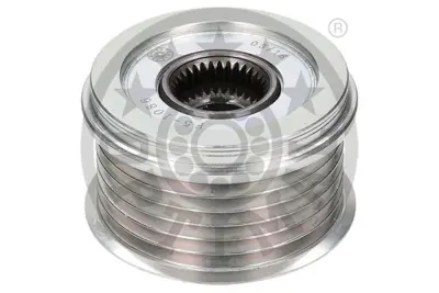 OPTIMAL F5-1086 Alternatör Serbest Hareketi 911996 -911997 -911 Cabriolet996 -911 Cabriolet997 -911 Targa996 -911 Ta 99760315400